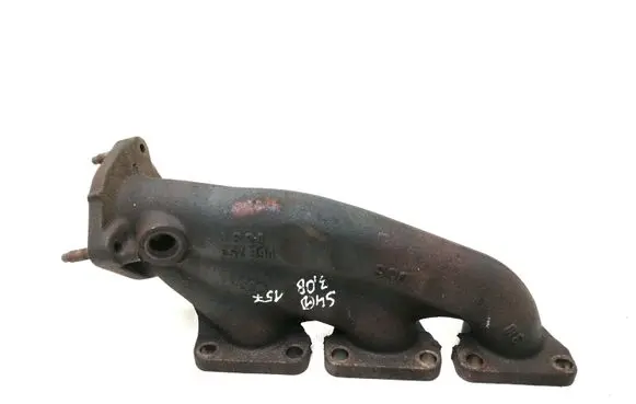 Exhaust manifold