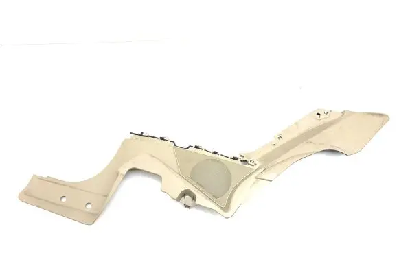 Mercedes-Benz E C207 W207 Coupe rear side trim panel A2076901425 MGM123