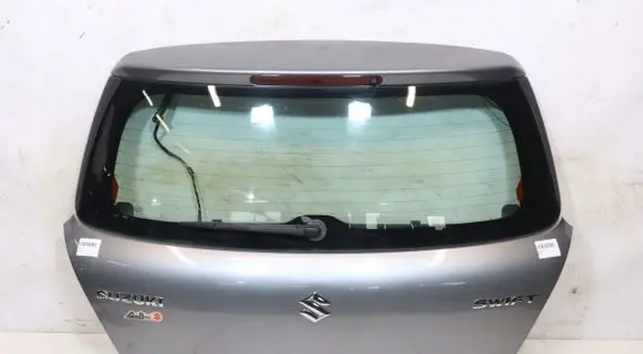 Suzuki Swift I Truck tailgate 