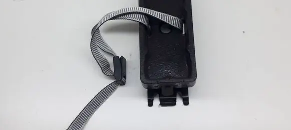Audi A3 S3 8V Other trunk/boot trim element 8V3863843