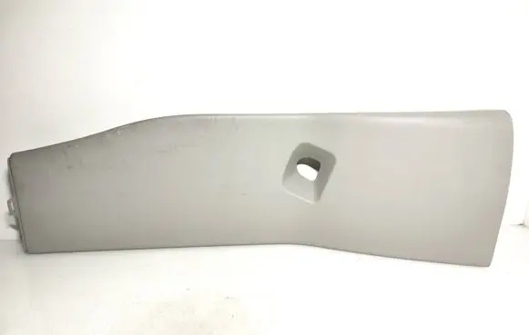 Volkswagen Transporter - Caravelle T6 (B) pillar trim (bottom) 7E0867291D