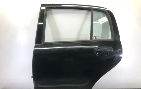 Hyundai Getz Rear door