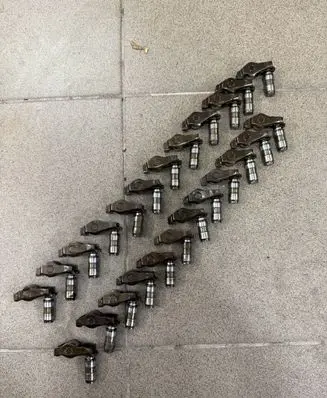 BMW 3 E92 E93 Valve rocker arm 