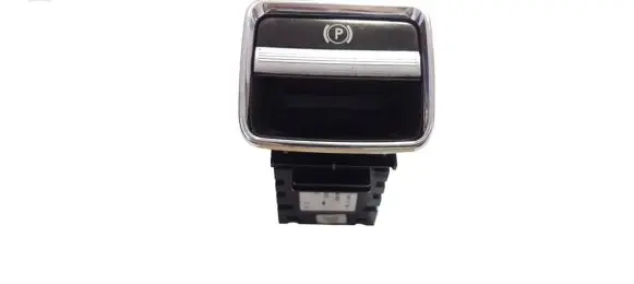 Mercedes-Benz S W221 Hand parking brake switch A2215401445