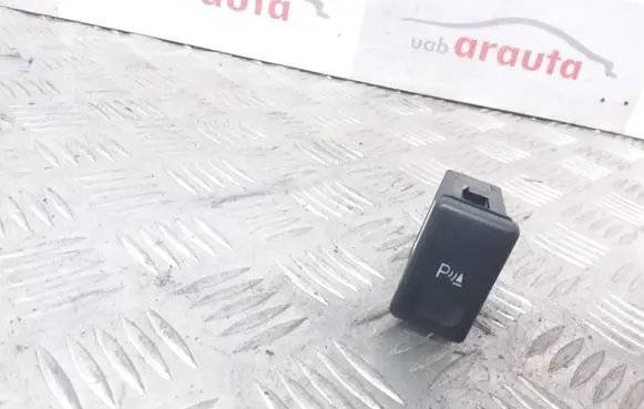 Ford Galaxy Parking (PDC) sensor switch 7M5919281B YM217L074BBW