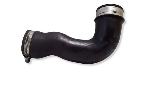 Audi TT TTS Mk2 Intercooler hose/pipe 1K0145834AM