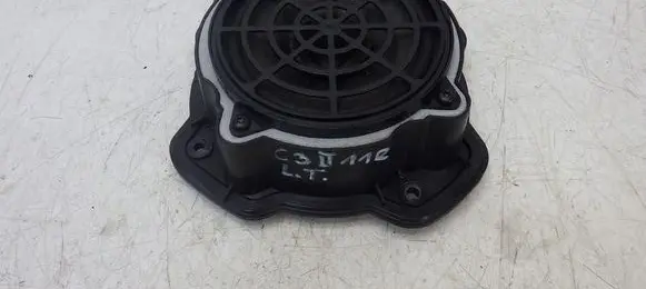 Citroen C3 Rear door speaker 9659680280