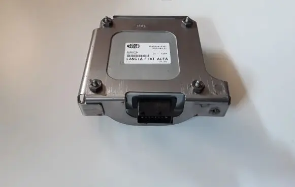 Opel Combo D Other control units/modules 503950410301