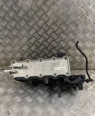 Intake manifold