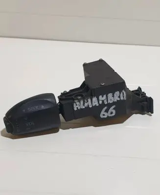 Seat Alhambra (Mk1) Multifunctional control switch/knob 7M0953504A 01530101