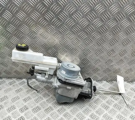 Skoda Enyaq iV Brake booster 1EB614105BC 1EB611301