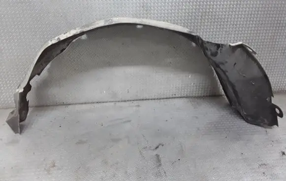 Renault Master II Front wheel arch liner splash guards