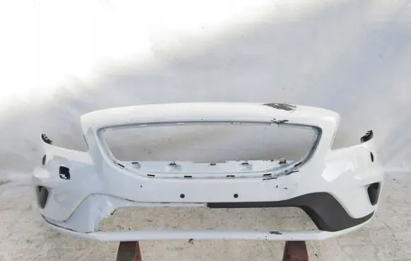 Volvo V40 Front bumper
