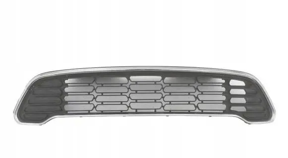 Mini Cooper Countryman R60 Front bumper upper radiator grill 224059 M9803636