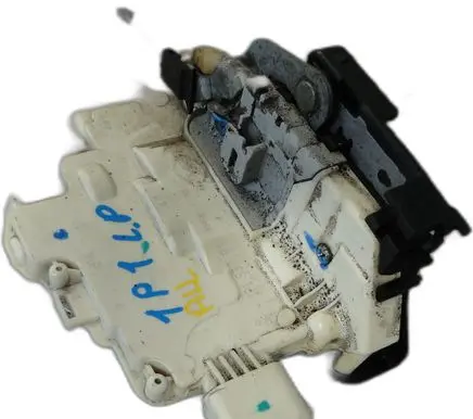 Seat Altea Lock set 1P1837015