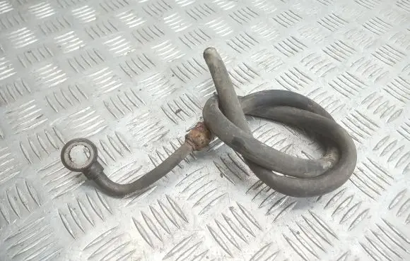 Power steering hose/pipe/line