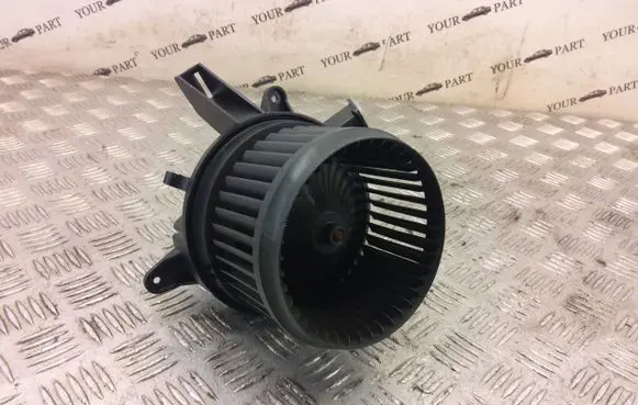 Fiat 500X Heater fan/blower 5t61150920919