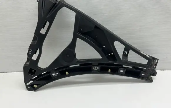 Porsche Cayenne (92A) Front bumper mounting bracket 7P5807178