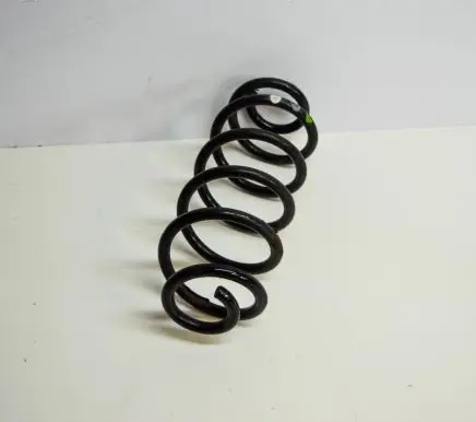 Audi A5 Sportback 8TA Rear coil spring