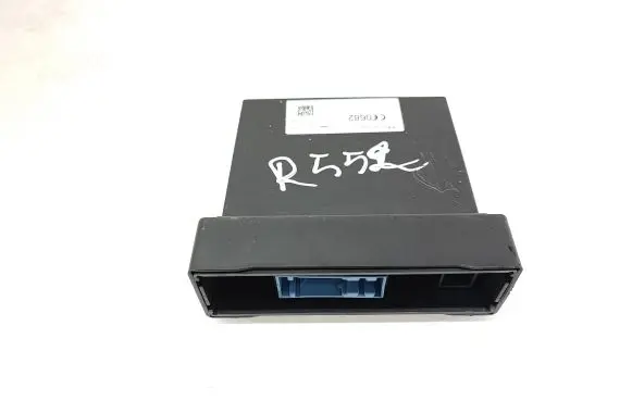 Peugeot 508 Other control units/modules 9801695280 E1081265 2011DJ0129