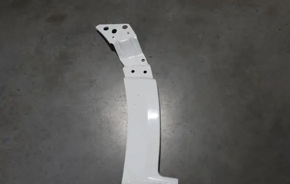Mercedes-Benz Sprinter W907 W910 Fender mounting bracket A9108810200