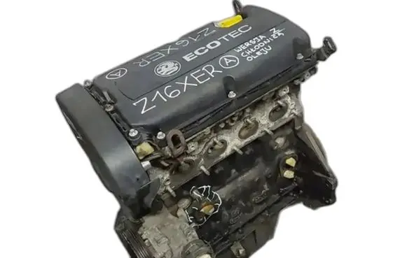 Opel Astra H Engine Z16XER