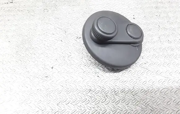 Citroen C8 Rear door window winding handle 1470085077