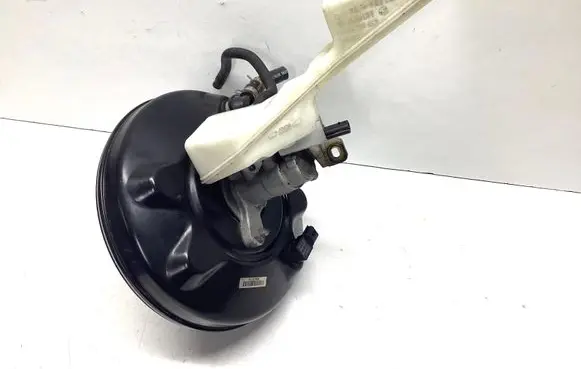 Nissan Qashqai Brake booster 460074EA0A 0265005329