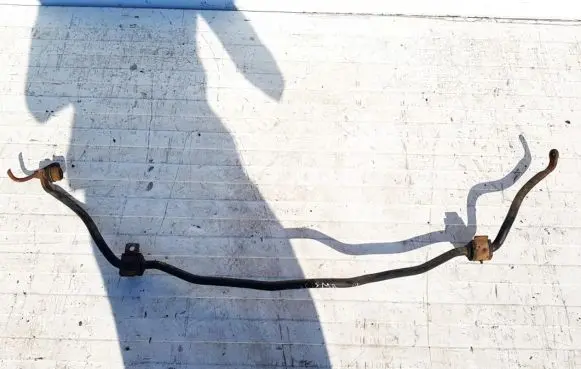 Mitsubishi Carisma Rear anti-roll bar/sway bar 