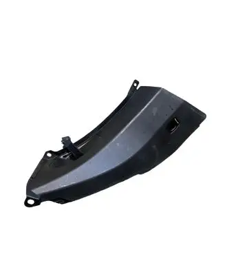 BMW 5 GT F07 (D)pillar trim (top) 9164451