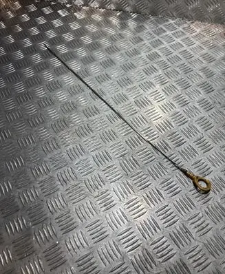Toyota RAV 4 (XA50) Oil level dip stick PK18802