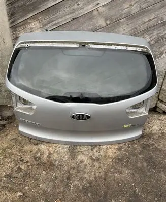 KIA Sportage Tailgate/trunk/boot lid