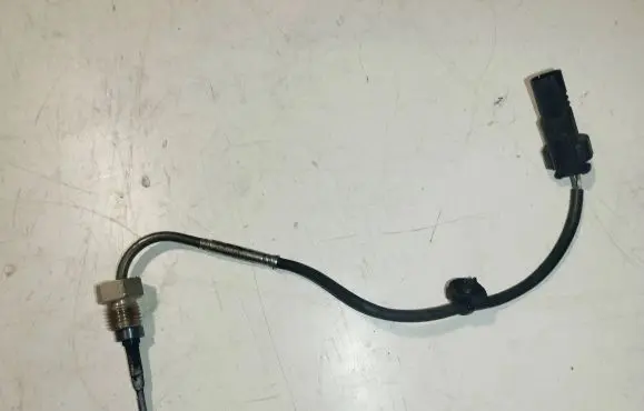 Opel Insignia A Exhaust gas temperature sensor Gm55579846