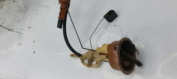 BMW 3 E46 Fuel level sensor NOCODE