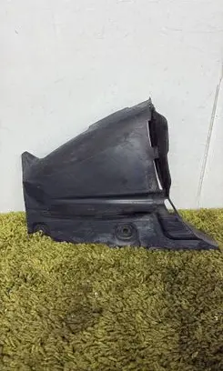 Mercedes-Benz A W177 Side bottom protection A1776901703