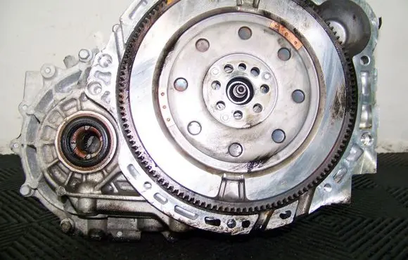 Hyundai i20 Active Manual 6 speed gearbox M06G