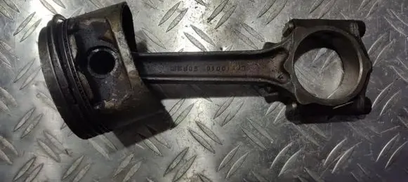 Rover 414 - 416 - 420 Piston with connecting rod lff10016 sdf28