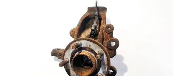 Ford Focus Front wheel hub 