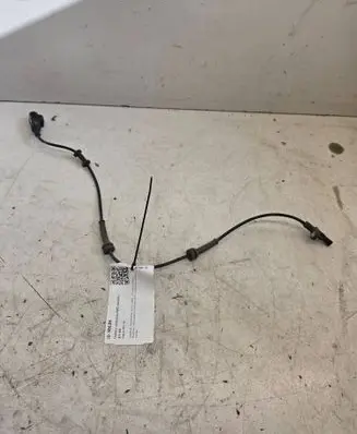 Jaguar XE ABS rear brake sensor 1234