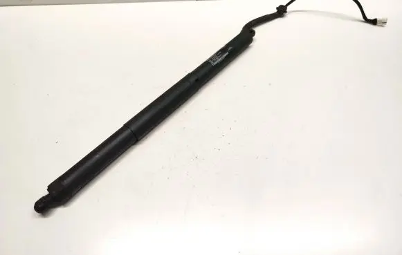 BMW X5 F15 Tailgate strut 7361878 18202210