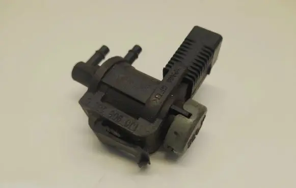 Seat Alhambra (Mk1) Turbo solenoid valve 1J0906283C