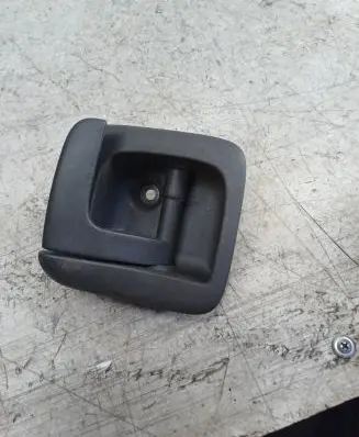 Volvo XC90 Engine bonnet (hood) release handle 30634786