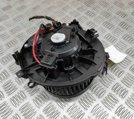 Audi A3 8Y Heater fan/blower T72368C 5WC819015A