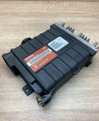 Audi 80 90 B3 Engine control unit/module ECU 443907311 0261200251Used