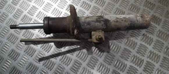 Peugeot 406 Front shock absorber/damper