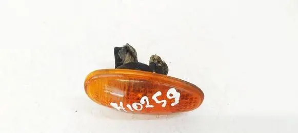 Mitsubishi Pajero Front fender indicator light 