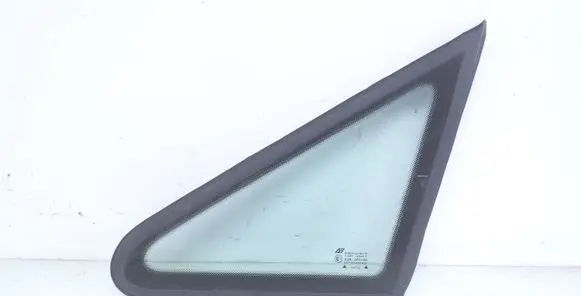 Seat Alhambra (Mk1) Front triangle window/glass 43R001100 DOT249AS2M24