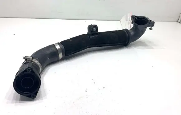 Volkswagen Tiguan Intercooler hose/pipe 04L145762AH