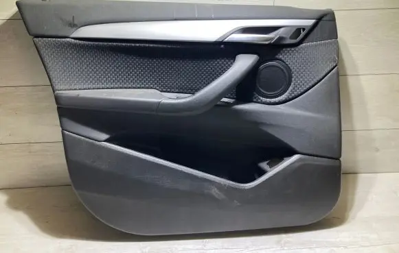 BMW X2 F39 Front door card panel trim 8355784