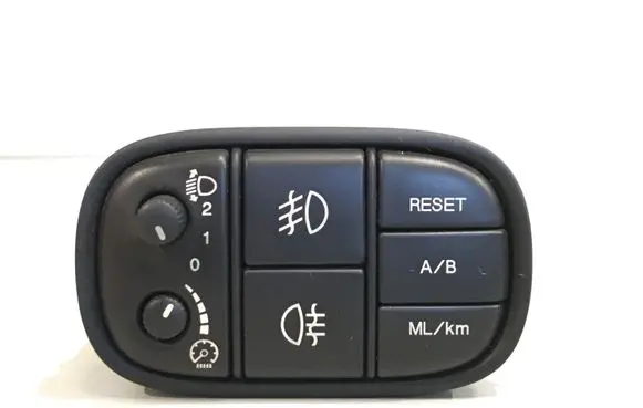 A set of switches